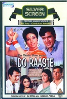 Poster of Do Raaste