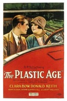 Poster of The Plastic Age