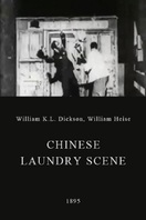 Poster of Chinese Laundry Scene