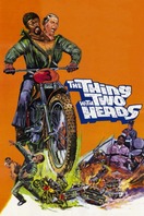 Poster of The Thing with Two Heads