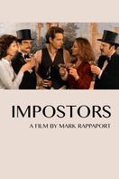 Poster of Impostors