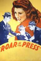 Poster of Roar of the Press