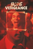 Poster of Blue Vengeance