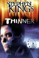 Poster of Thinner