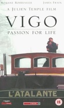 Poster of Vigo