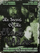 Poster of The Secret of the Black Widow