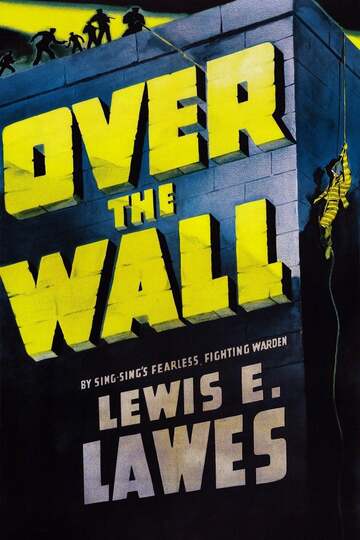 Poster of Over the Wall
