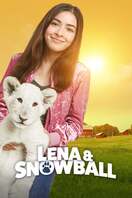 Poster of Lena and Snowball