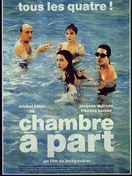 Poster of Chambre à part