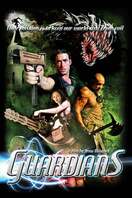 Poster of Guardians