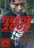Poster of Terror 2000