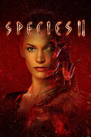 Poster of Species II
