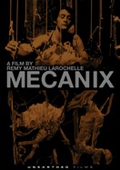Poster of Mécanix