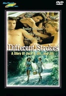 Poster of Different Strokes