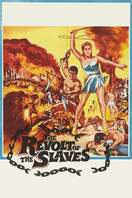 Poster of The Revolt of the Slaves