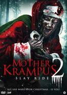 Poster of Mother Krampus 2: Slay Ride