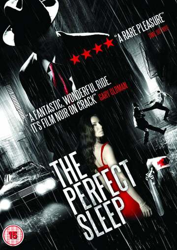 Poster of The Perfect Sleep