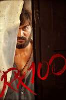 Poster of RX 100