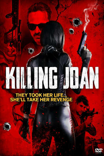 Poster of Killing Joan