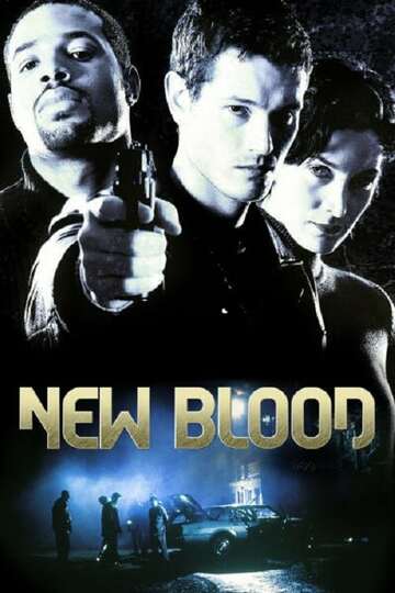 Poster of New Blood