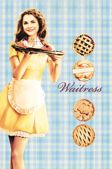 Poster of Waitress
