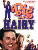 Poster of Big and Hairy