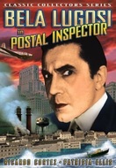 Poster of Postal Inspector