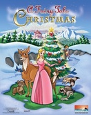 Poster of A Fairy Tale Christmas
