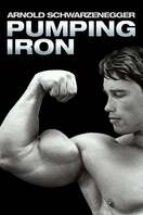 Poster of Pumping Iron