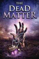 Poster of The Dead Matter