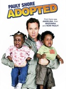 Poster of Adopted