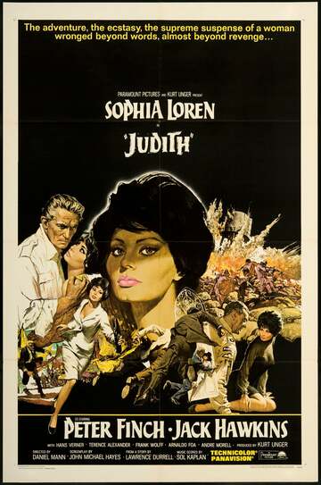 Poster of Judith