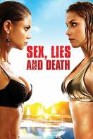 Poster of Sex, Lies and Death