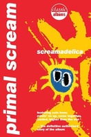 Poster of Classic Albums: Primal Scream - Screamadelica