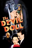 Poster of The Devil-Doll