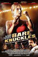 Poster of Bare Knuckles