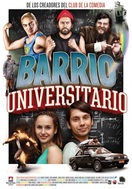 Poster of Barrio Universitario