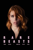 Poster of Rare Beasts