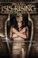 Poster of Isis Rising: Curse of the Lady Mummy
