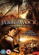Poster of Jabberwock Dragon Siege