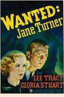 Poster of Wanted: Jane Turner
