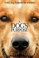 Poster of A Dog's Purpose