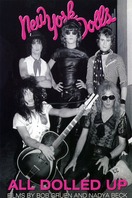 Poster of New York Dolls: All Dolled Up