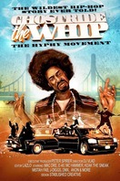 Poster of Ghostride the Whip: The Hyphy Movement
