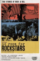 Poster of No Room for Rockstars