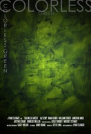 Poster of Colorless Green