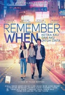 Poster of Remember When