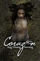 Poster of Corazon: Ang Unang Aswang
