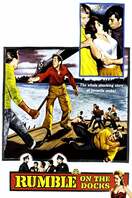 Poster of Rumble on the Docks