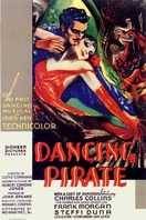 Poster of Dancing Pirate